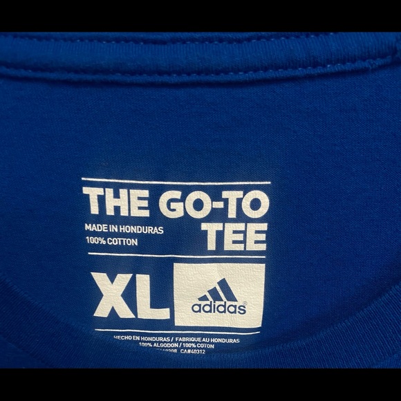 Nike The Go-To Tee - Picture 2 of 3